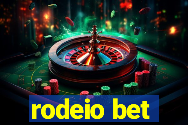 rodeio bet